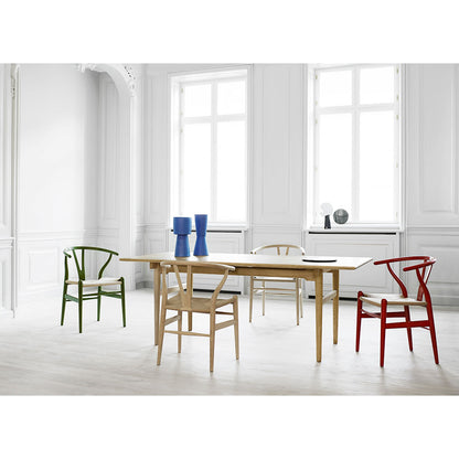 CH327 Dining Table - 74.8" x 37.4"