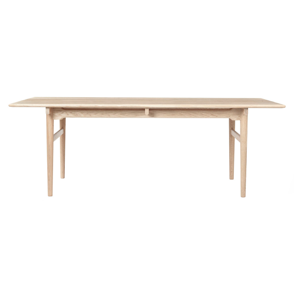 CH327 Dining Table - 97.6" x 37.4"