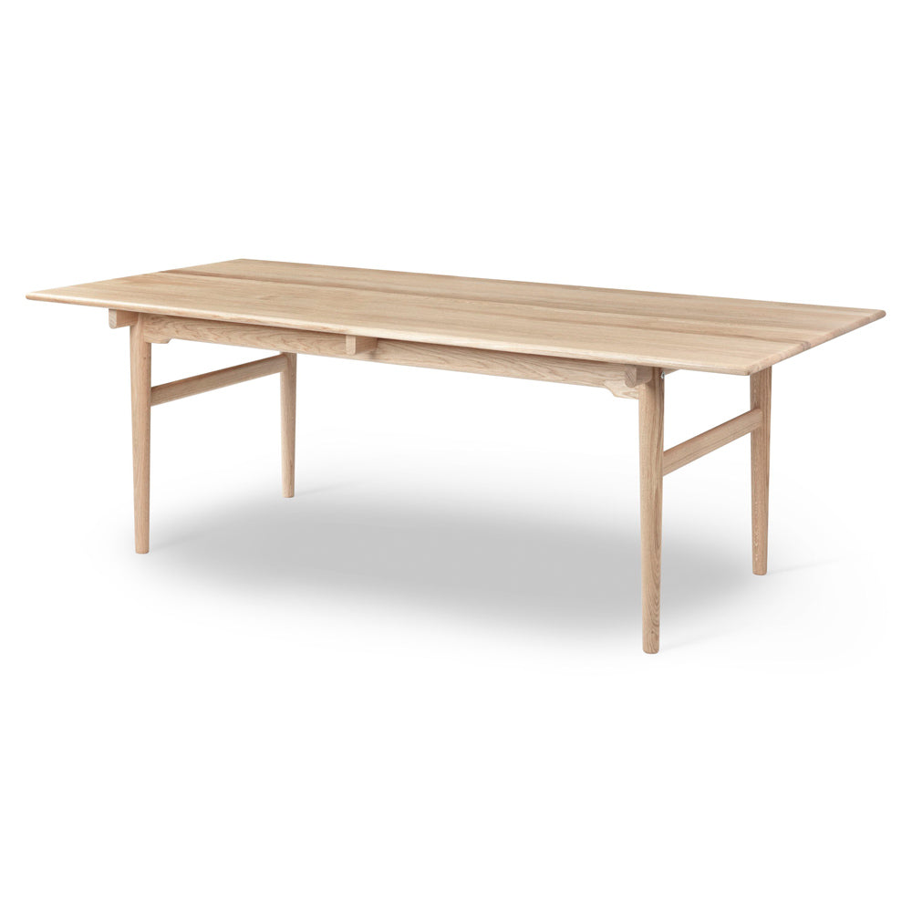 CH327 Dining Table - 97.6" x 37.4"
