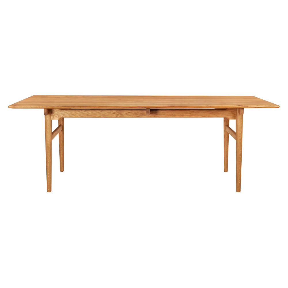 CH327 Dining Table - 74.8" x 37.4"