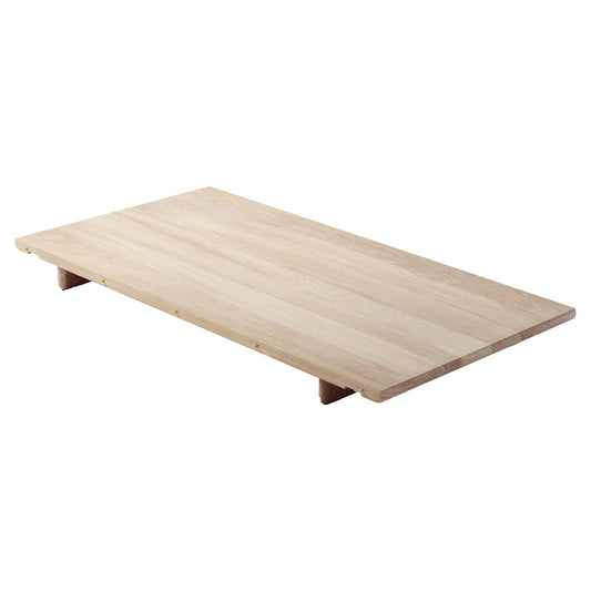 CH337l Leaf For Dining Table