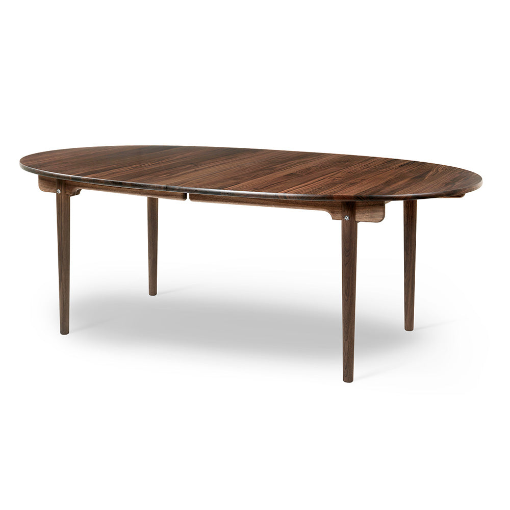 CH338l Leaf For Dining Table