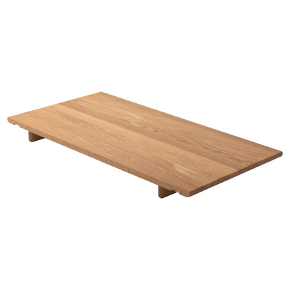 CH338l Leaf For Dining Table