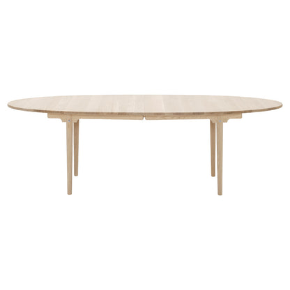 CH339 Dining Table - Beech