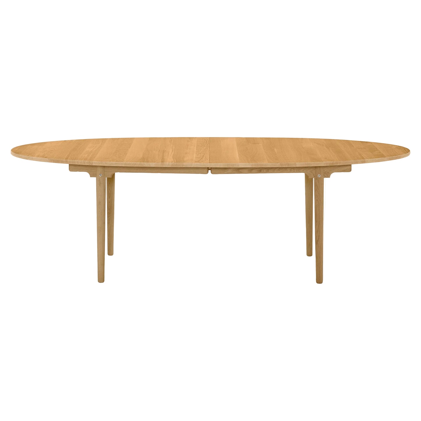 CH339 Dining Table - Oak