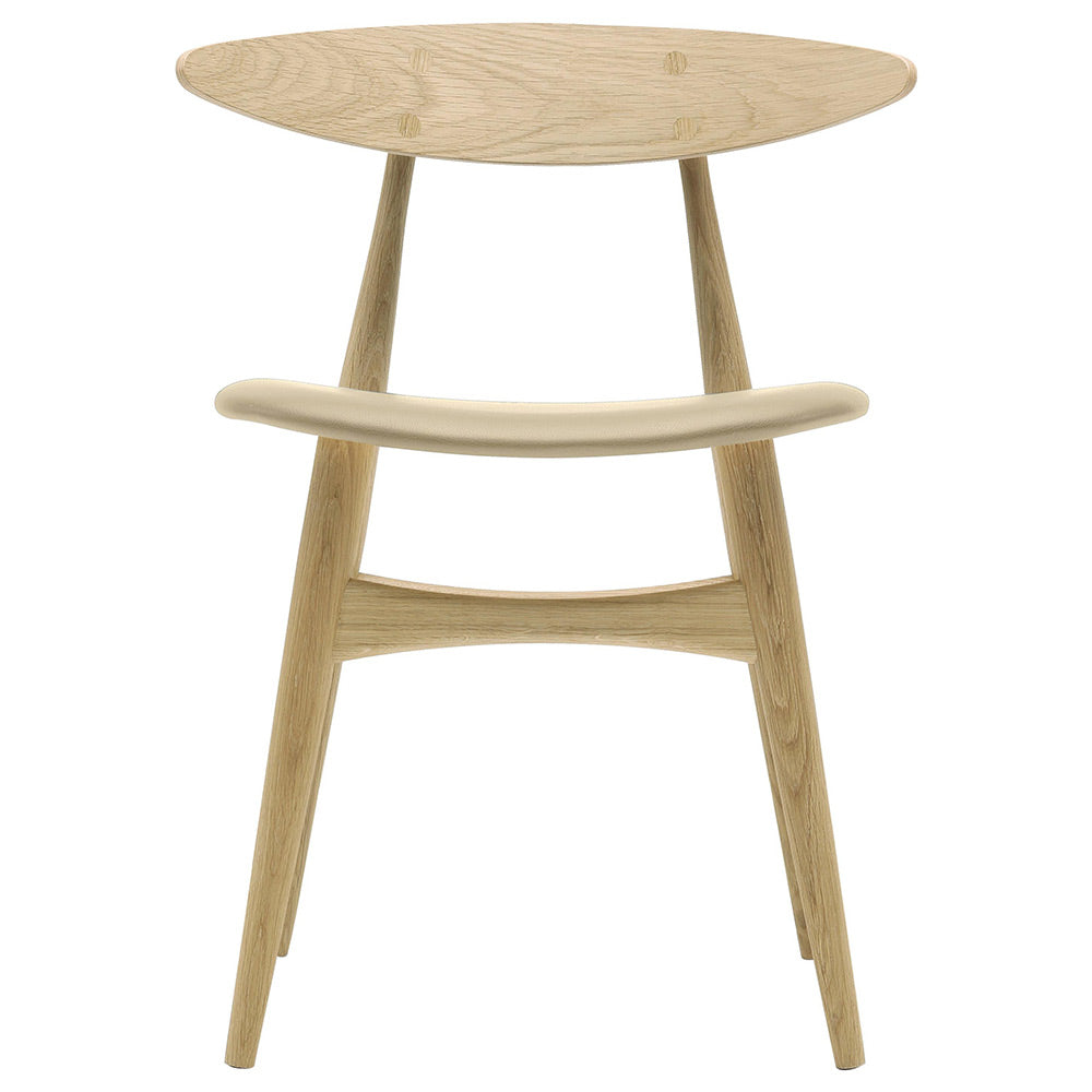 CH33P Dining Chair