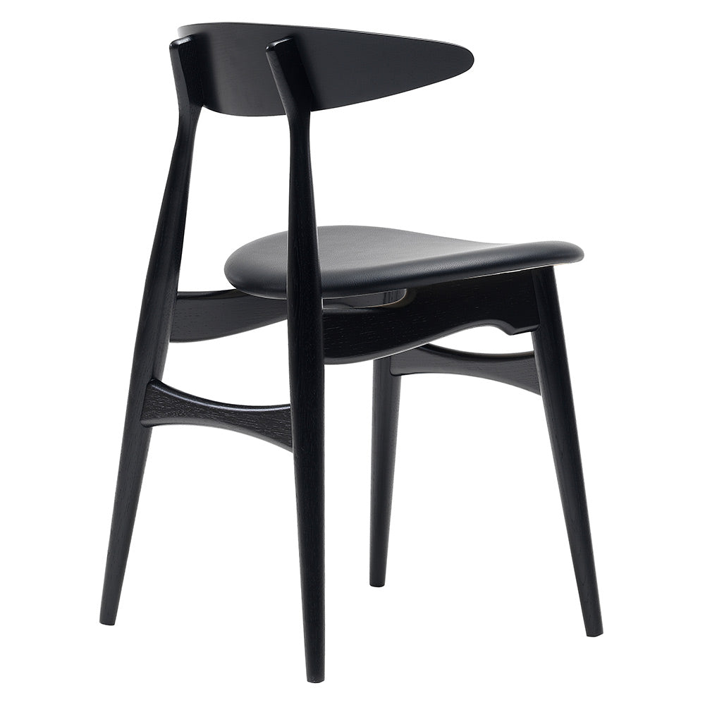 CH33P Dining Chair