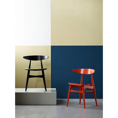 CH33P Dining Chair