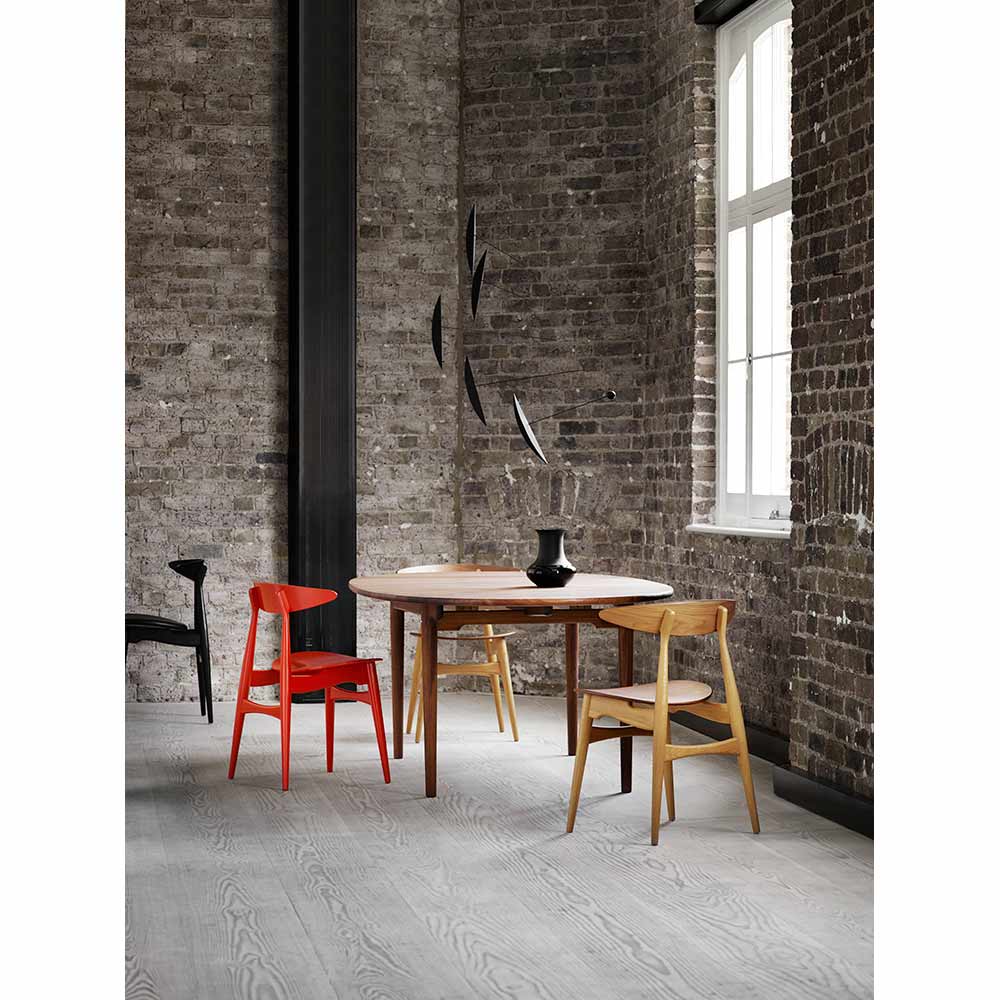 CH33P Dining Chair