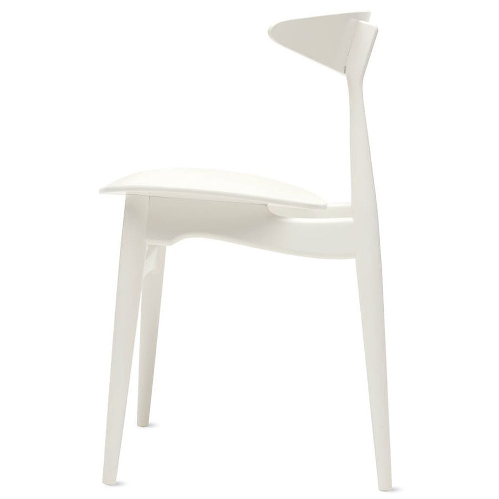 Carl Hansen CH33T Dining Chair