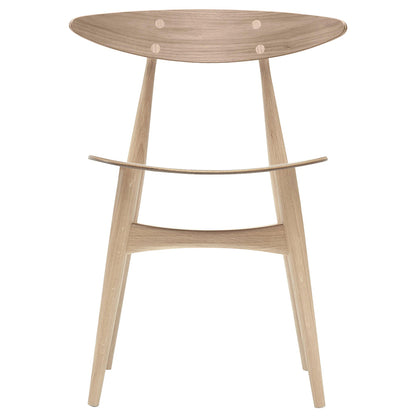 CH33T Dining Chair - Oak