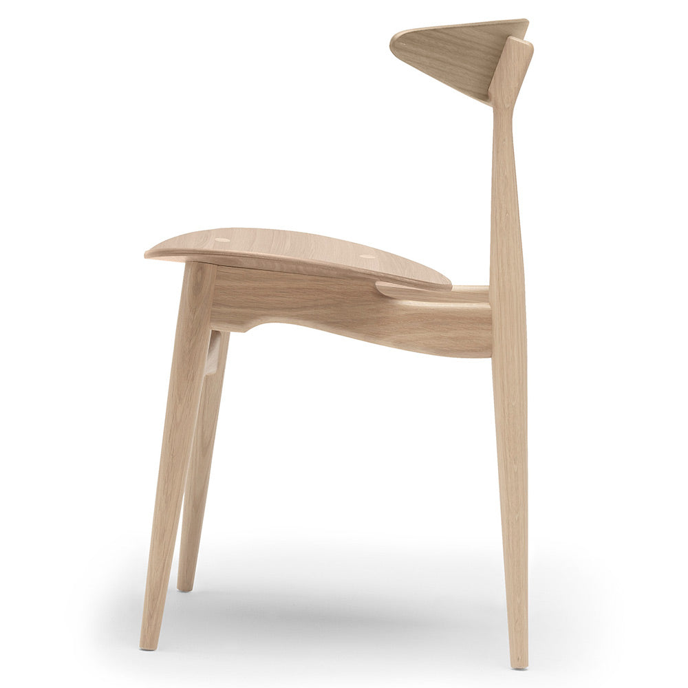 CH33T Dining Chair - Oak