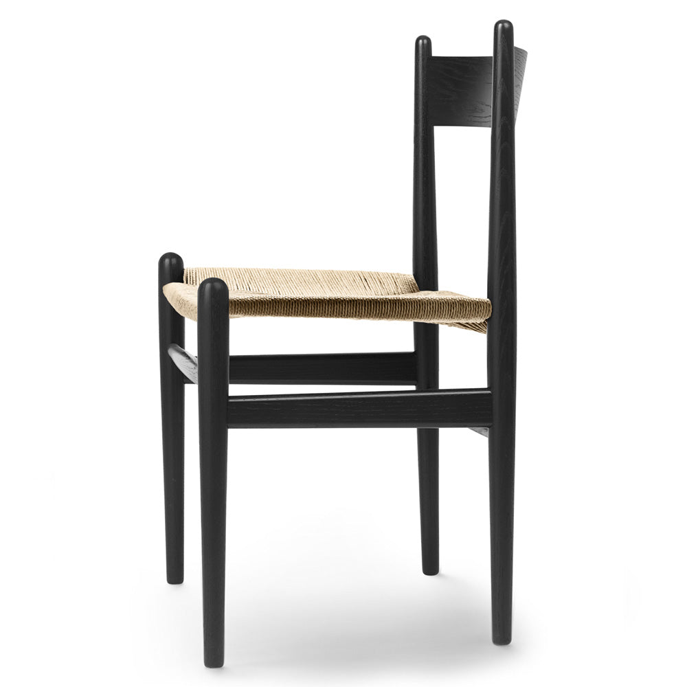 CH36 Dining Chair - Natural Paper Cord