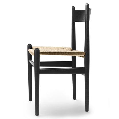 CH36 Dining Chair - Natural Paper Cord