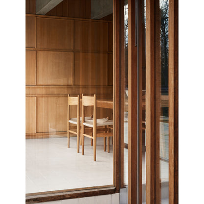 CH36 Dining Chair - Natural Paper Cord