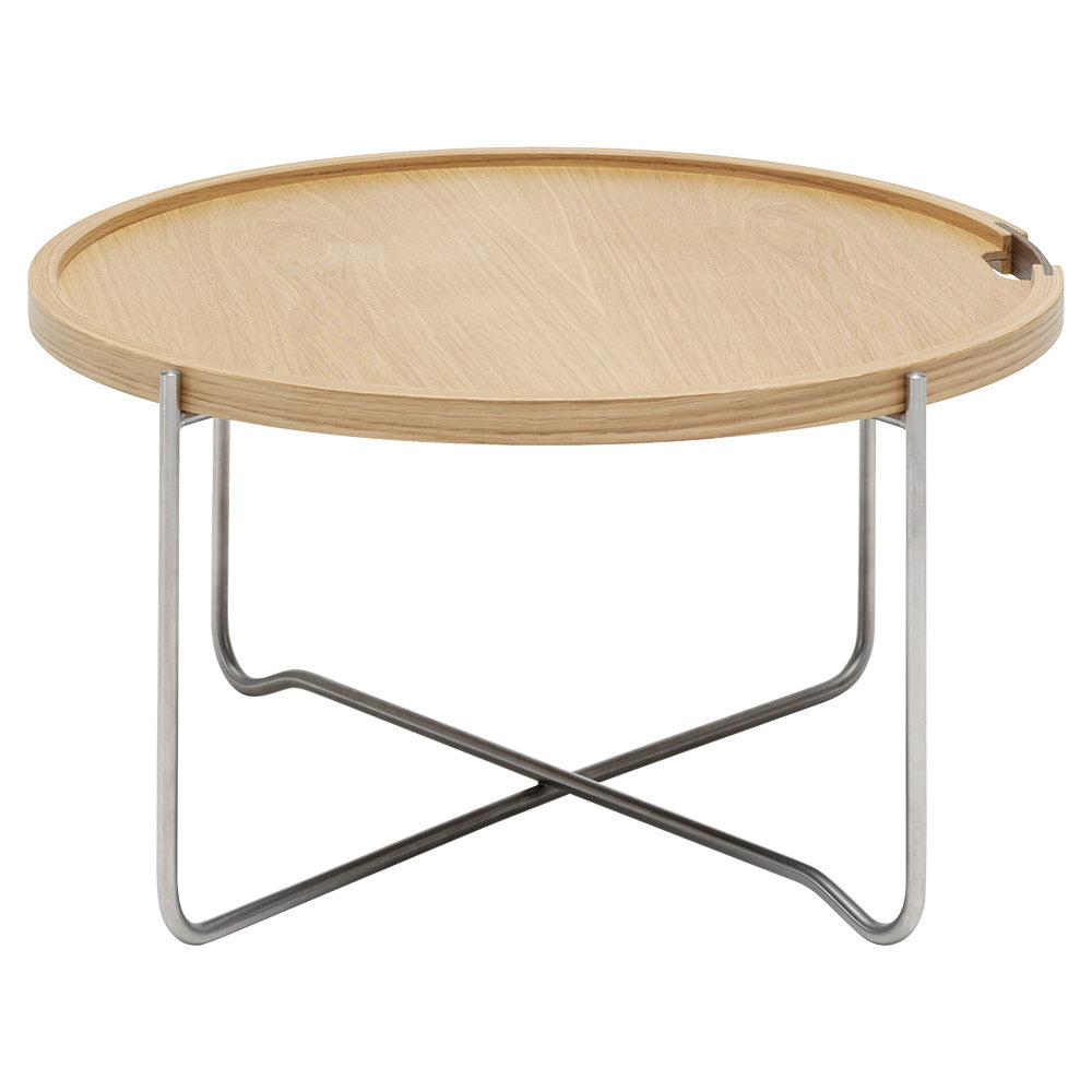 CH417 Tray Coffee Table