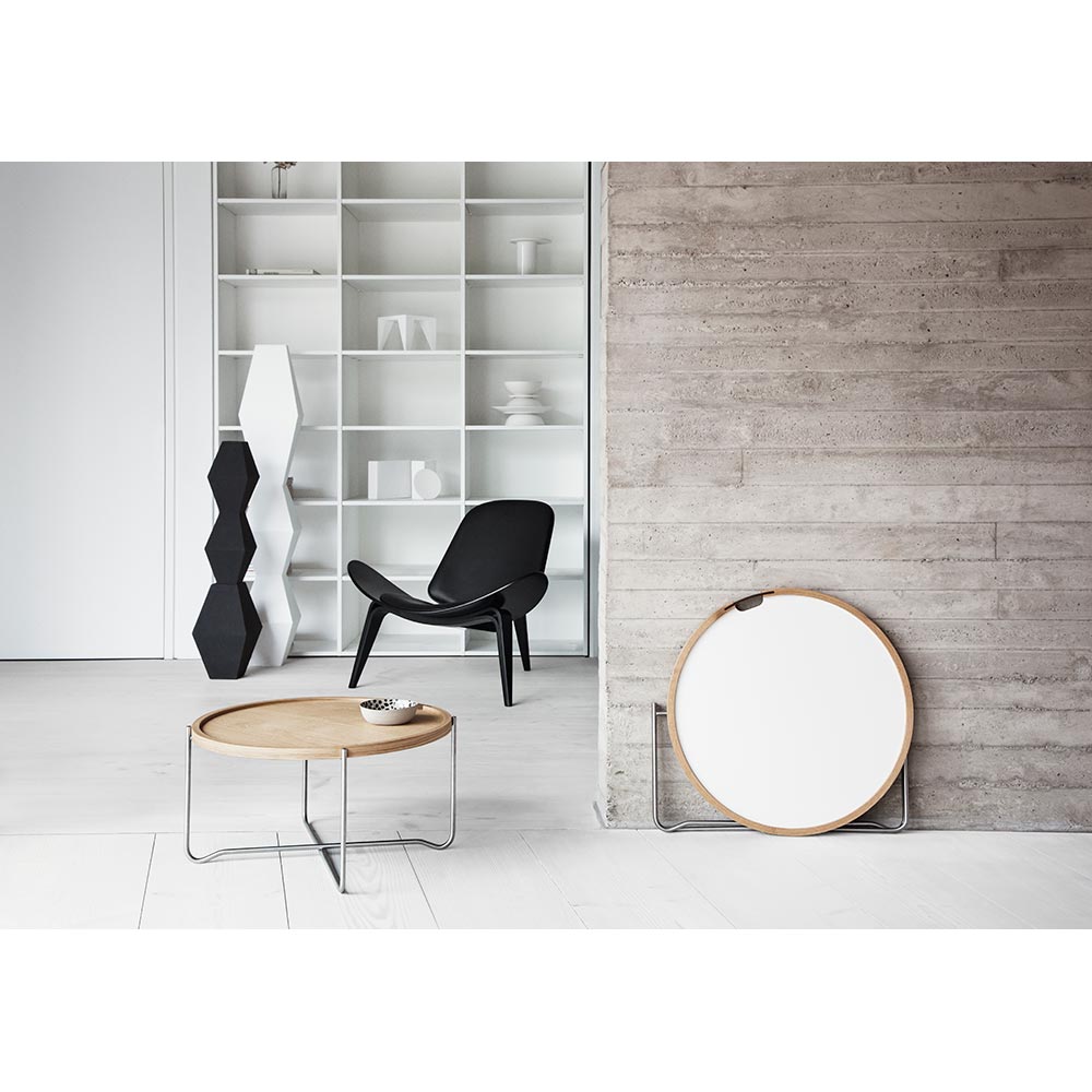 CH417 Tray Coffee Table
