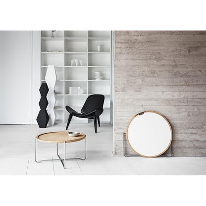 CH417 Tray Coffee Table
