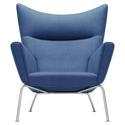 CH445 Wing Lounge Chair