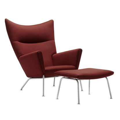 CH446 Footstool