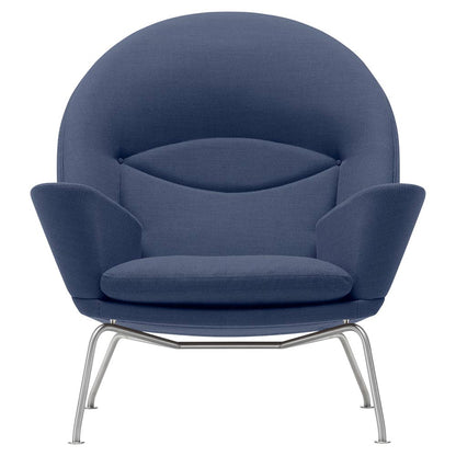 CH468 Oculus Lounge Chair