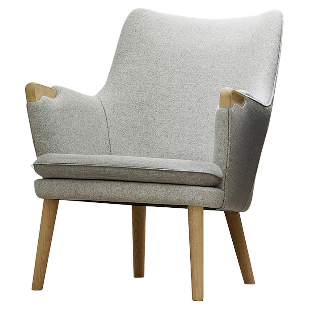 CH71 Lounge Chair