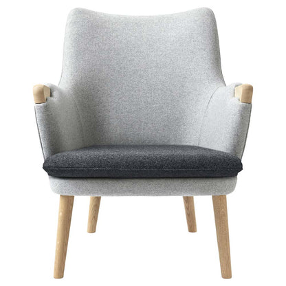 CH71 Lounge Chair