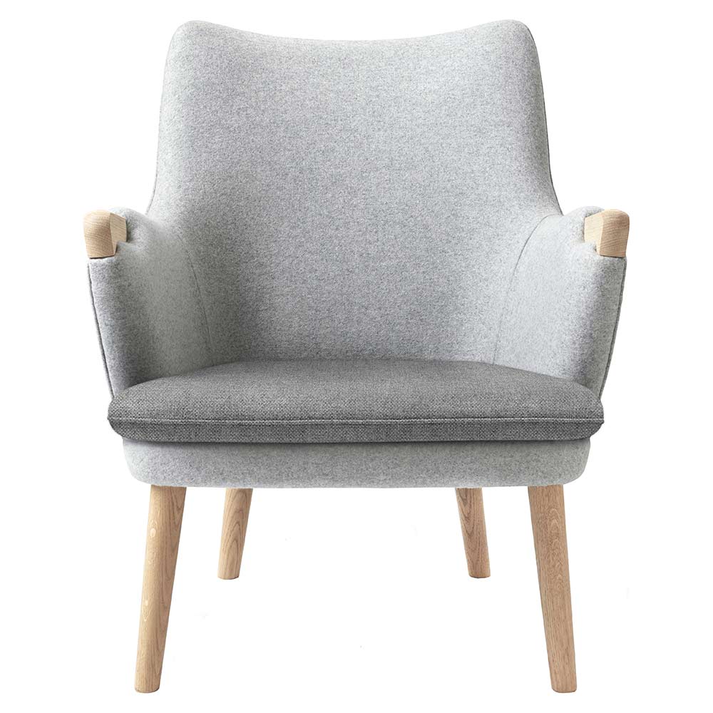 CH71 Lounge Chair