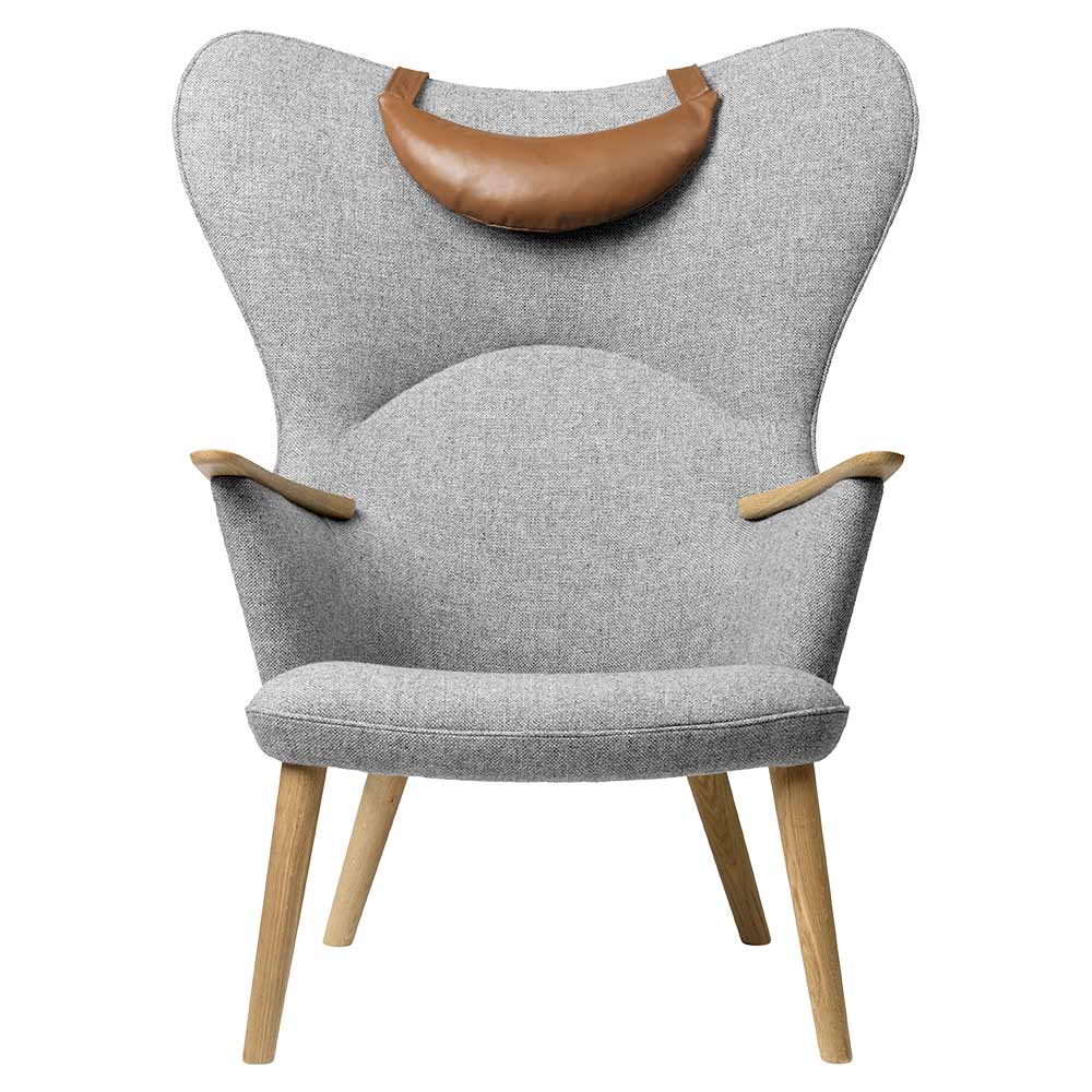 CH78 Mama Bear Pillow