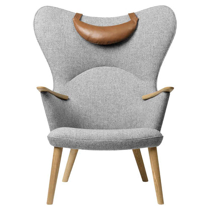 CH78 Mama Bear Pillow