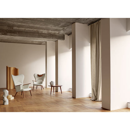 CH78 Mama Bear Pillow