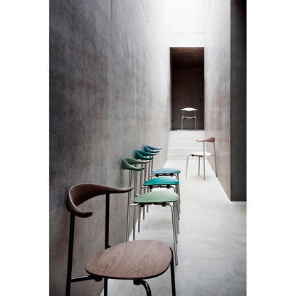 CH88T Dining Chair
