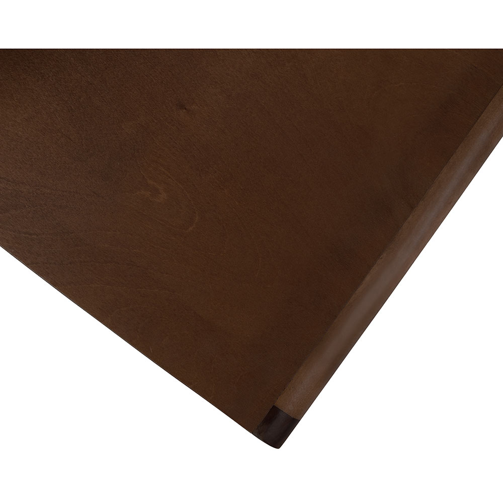 Chair 01 - Dark Brown Birch