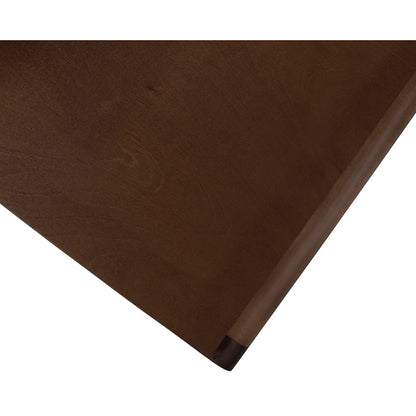 Chair 01 - Dark Brown Birch