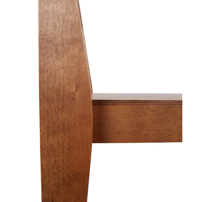 Chair 01 - Warm Brown Birch