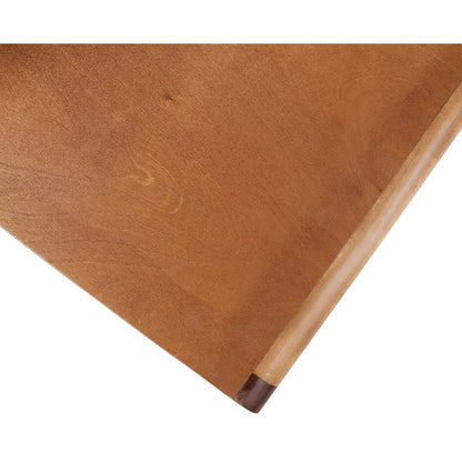 Chair 01 - Warm Brown Birch