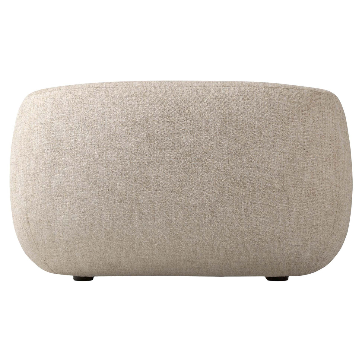 Channing Chaise - Yuma Cream