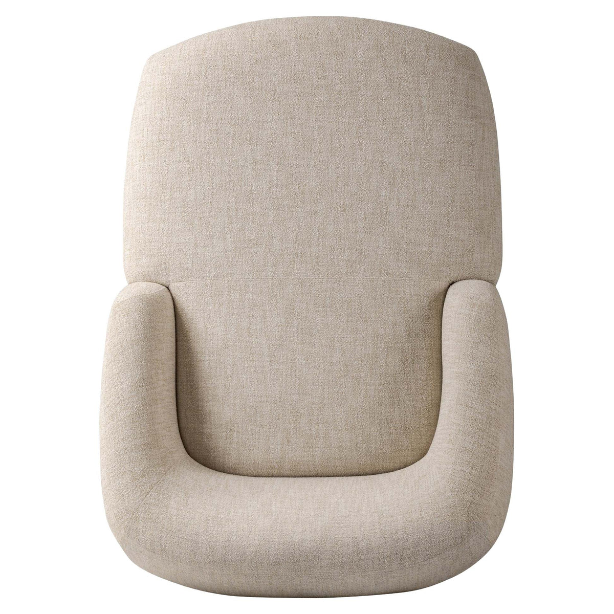 Channing Chaise - Yuma Cream