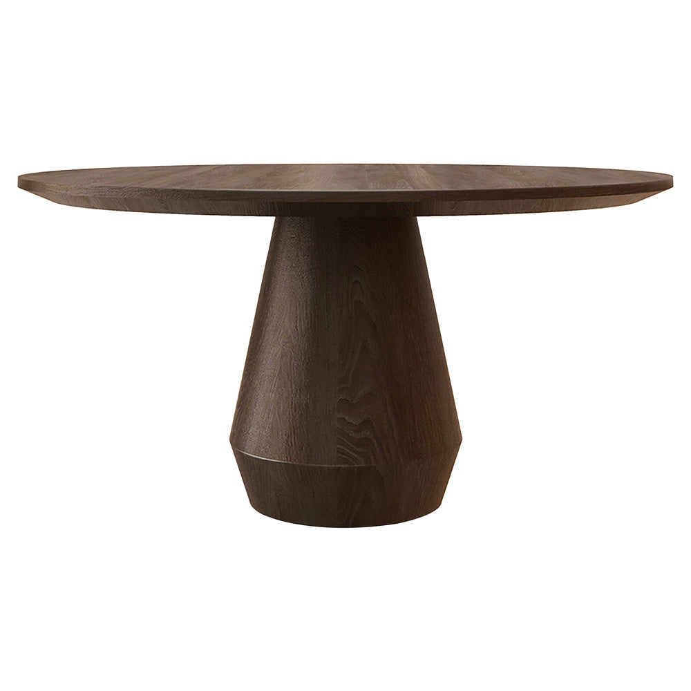 Charlotte Dining Table - Wood