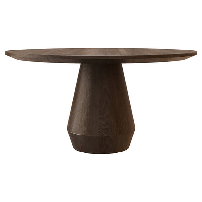 Charlotte Dining Table - Wood