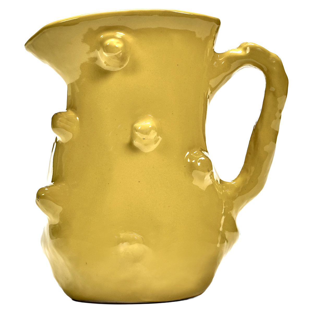Charly Jug - Yellow