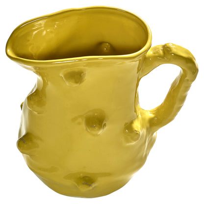 Charly Jug - Yellow