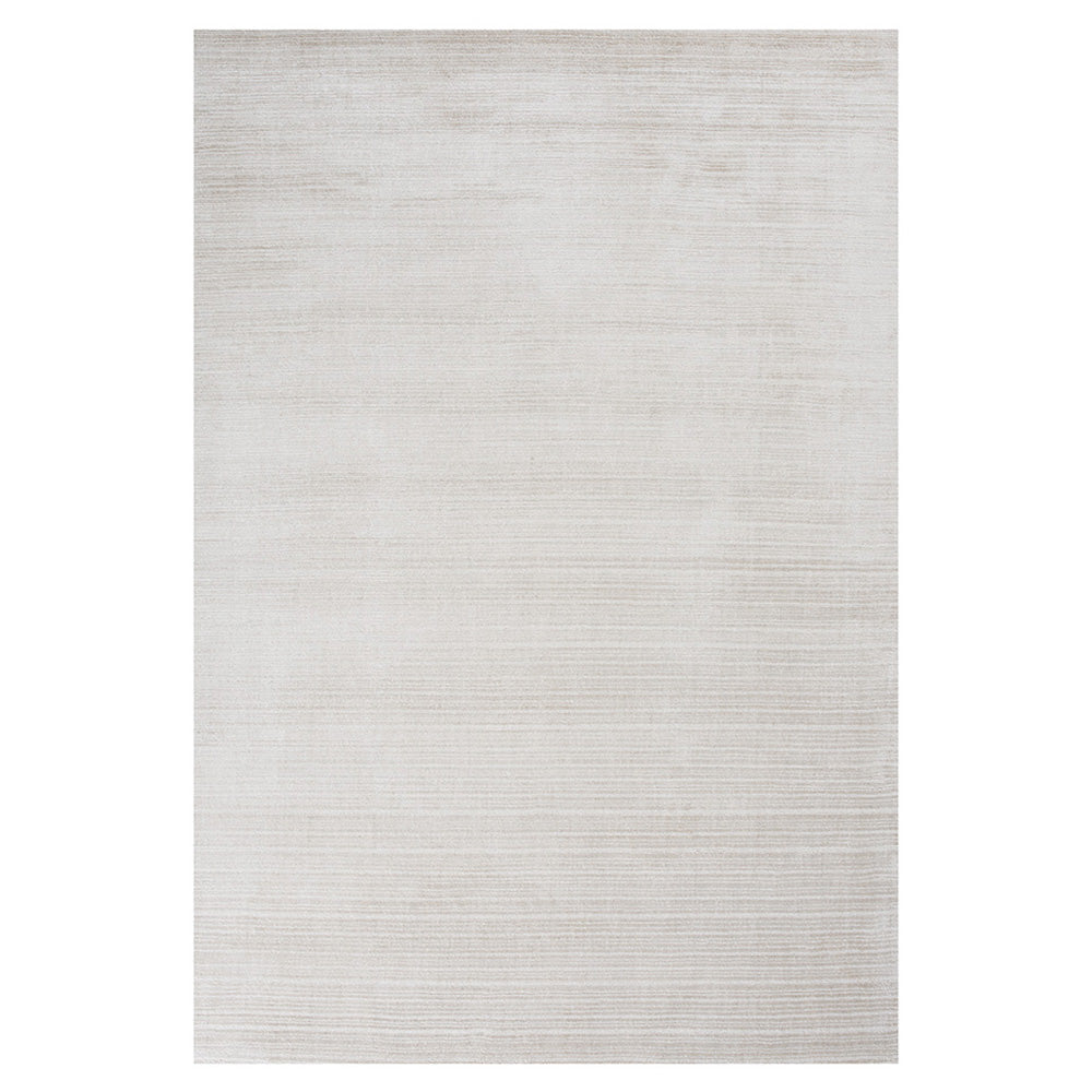 Charm Rug - White