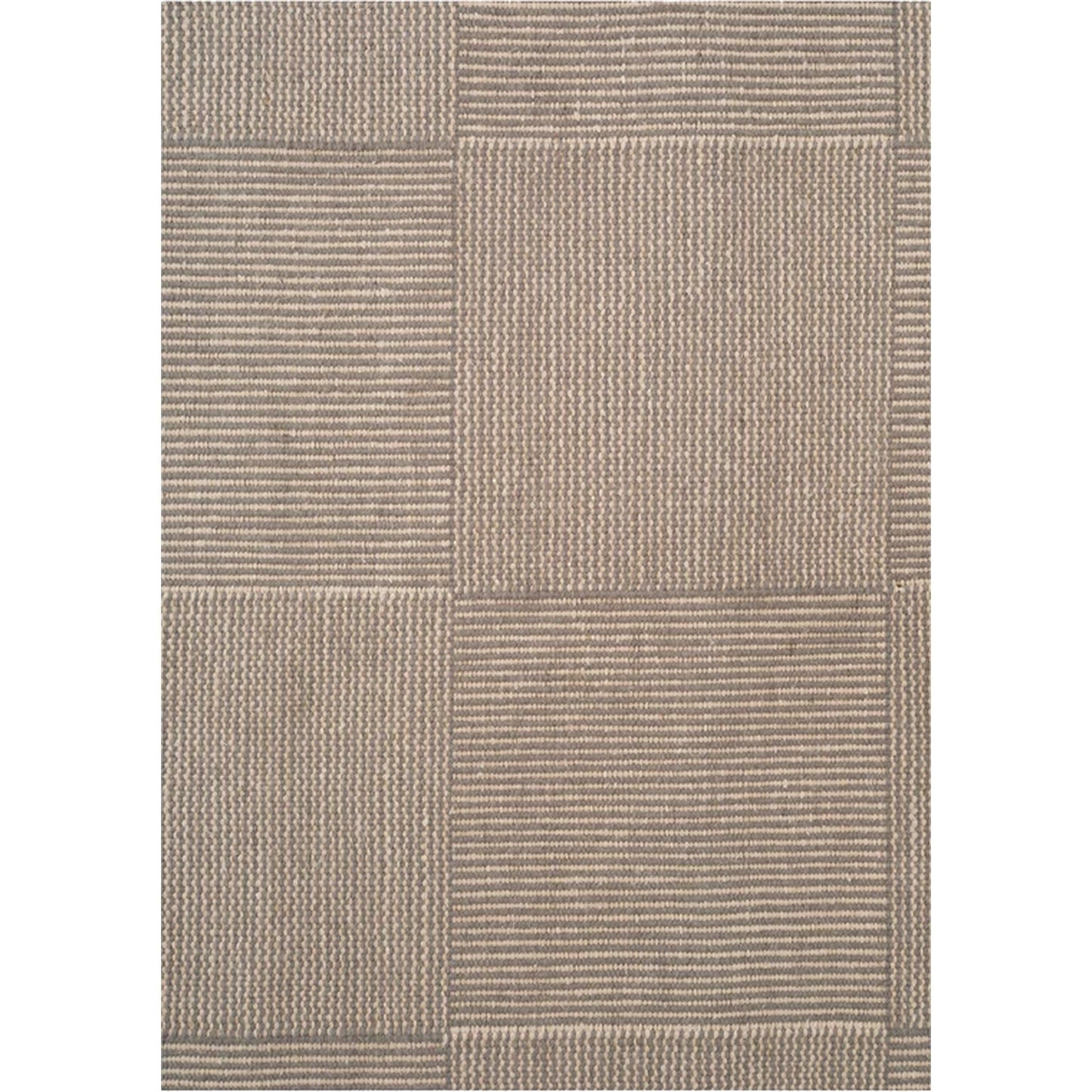 Chess Rug - Moss