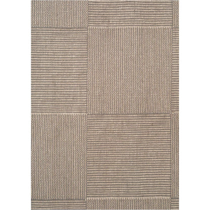 Chess Rug - Moss