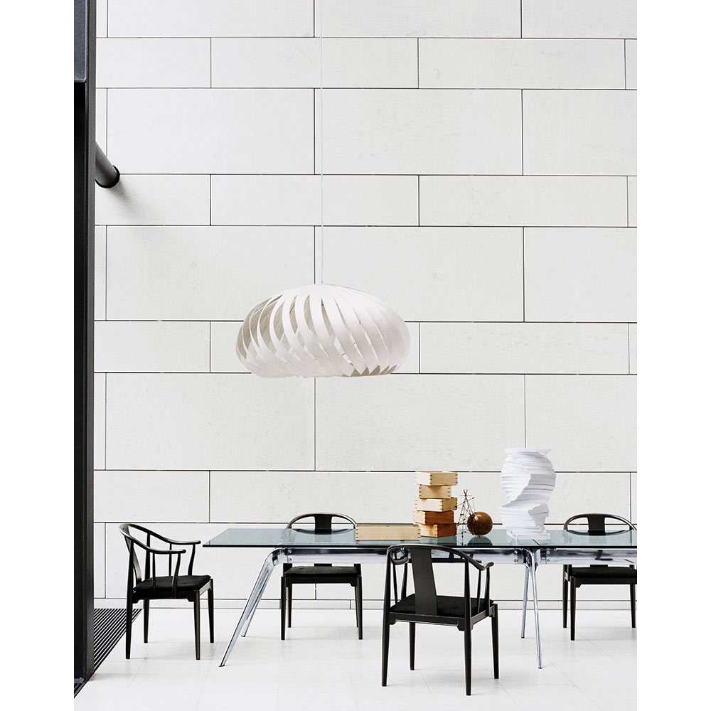China Chair - Black Colored Ash