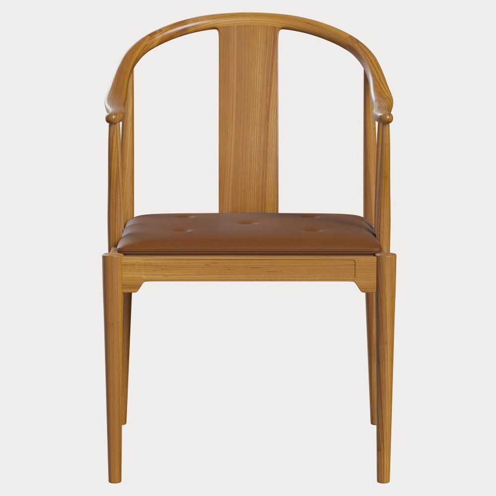 China Chair - Cherry