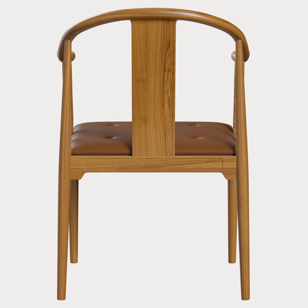 China Chair - Cherry
