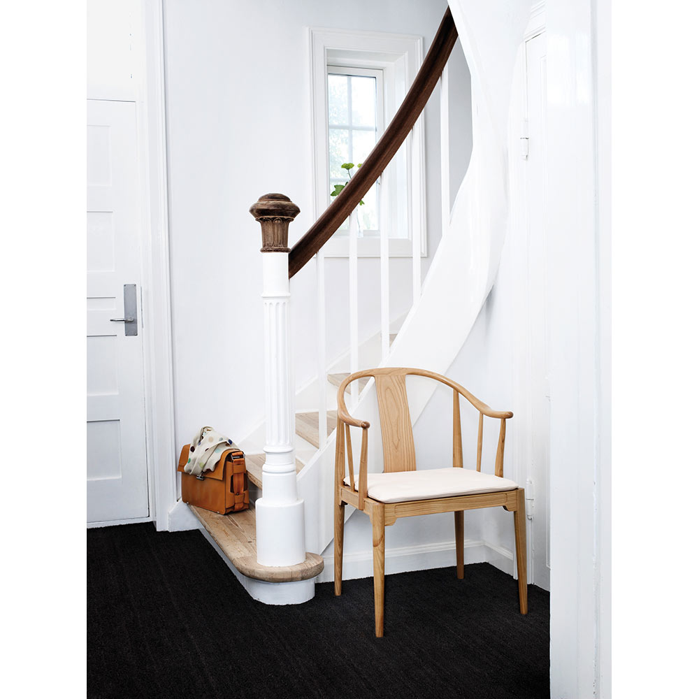 China Chair - Cherry