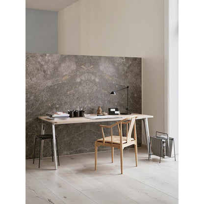 China Chair - Cherry
